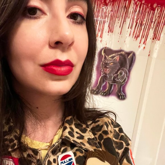 Meet your Posher, Kyla - Picture 1 of 1